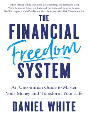 cover image of The Financial Freedom System